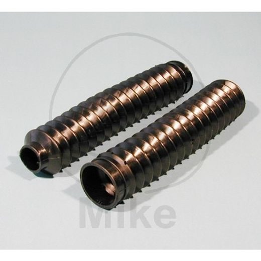 SADA KRYTOV PREDNEJ VIDLICE ARIETE 07901 340 X 35 ČIERNA