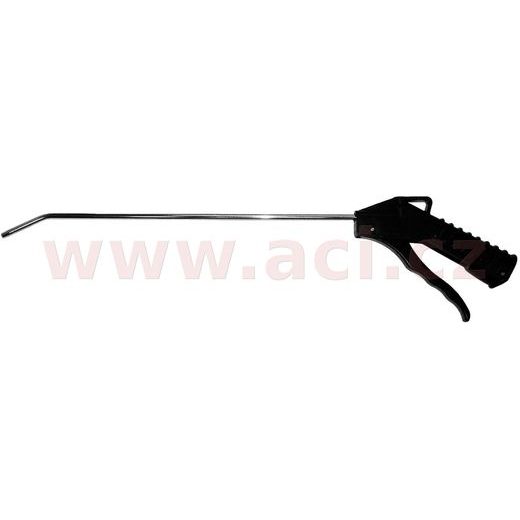 VZDUCHOVÁ PISTOLE 330 MM