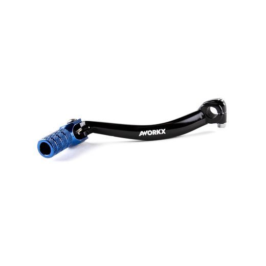 AWORKX RADIACA PÁKA (RADIČKA), MODRÁ – YAMAHA WR-F 250 / 450 '07–'14, YZ-F 250 '06–'13 (AW-20060)