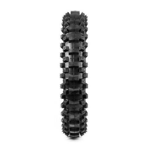 X-GRIP TRACKWARRIOR 110/90-19 - ZADNÁ MOTOCROSS/ENDURO PNEUMATIKA MEDIUM