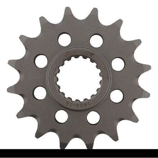 REŤAZOVÉ KOLIEČKO SUPERSPROX CST-1904:16 16 ZUBOV,525