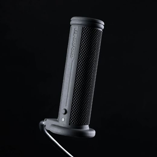 VYHRIEVANÉ GRIPY HOTGRIPS PRE 2.0 ŠPORT, OXFORD (INTEGROVANÉ OVLÁDANIE)
