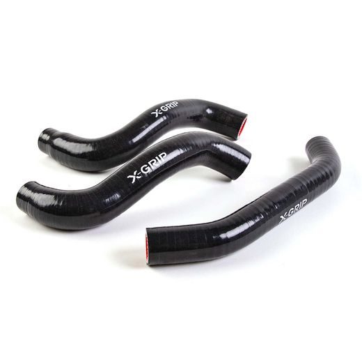 X-GRIP SILICONE RADIATOR HOSE