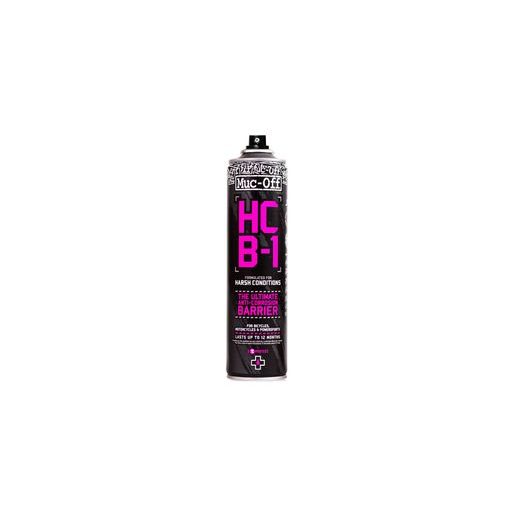 HARSH CONDITIONS BARRIER MUC-OFF 20356 (HCB-1) 400ML