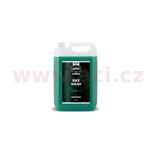 MINT ČISTIČ MOTOCYKLOV A KOLIES 5 L