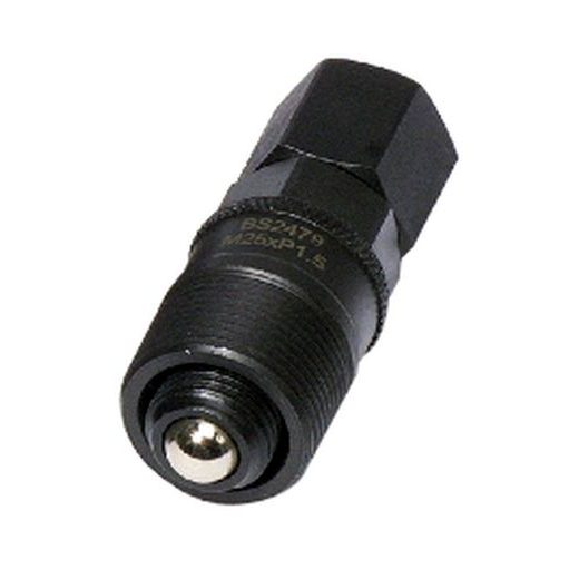SŤAHOVÁK ROTORU ALTERNÁTORA (M26 X 1,5), BIKESERVICE