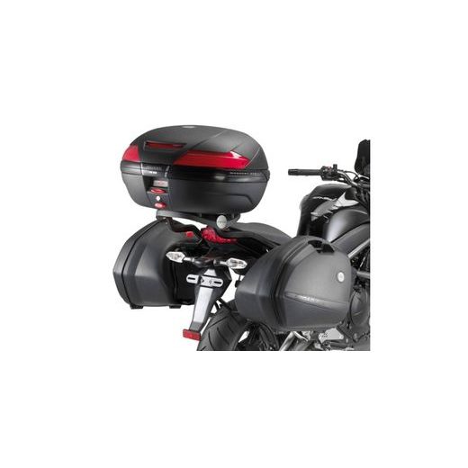 MONTÁŽNE SADA, KAPPA (PRE TOP CASE)