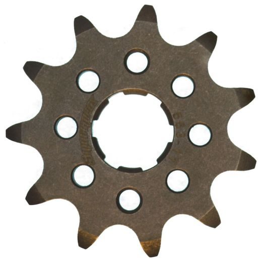 REŤAZOVÉ KOLIEČKO SUPERSPROX CST-563:11 11 ZUBOV,420