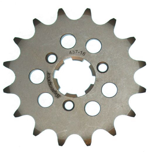 REŤAZOVÉ KOLIEČKO SUPERSPROX CST-437:16 16 ZUBOV,520