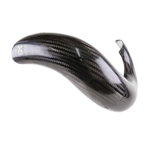 X-GRIP CARBON PIPE GUARD