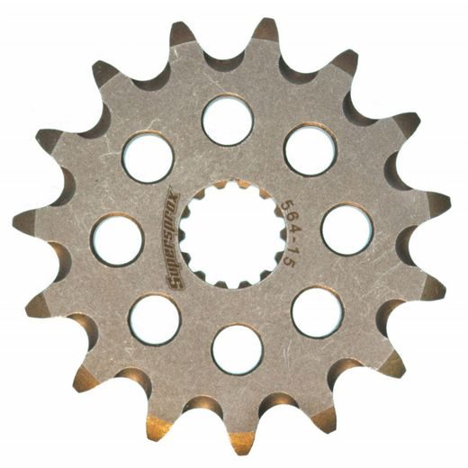 REŤAZOVÉ KOLIEČKO SUPERSPROX CST-564:15 15 ZUBOV,520