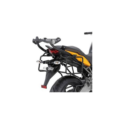 MONTÁŽNE SADA, KAPPA (PRE TOP CASE)