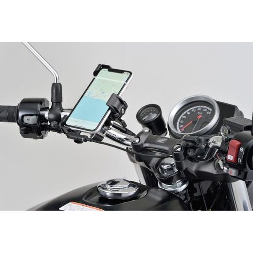 KÁBEL USB-A - LIGHTNING, DAYTONA