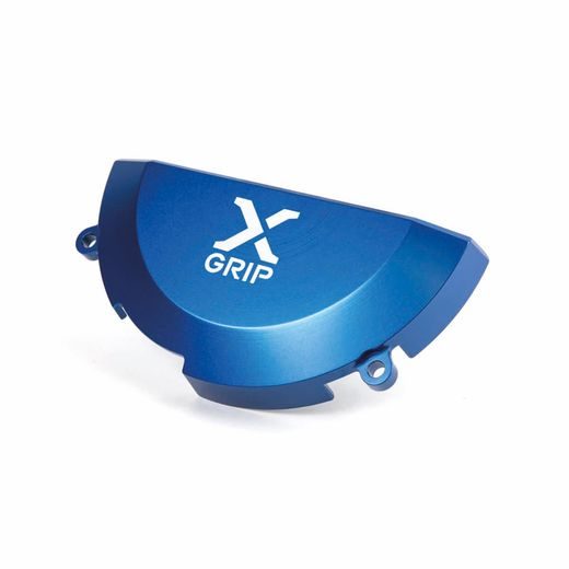 X-GRIP – CHRÁNIČ VEKA SPOJKY, MODRÝ – SHERCO SE-R 250 (2015–2023) A ĎALŠIE