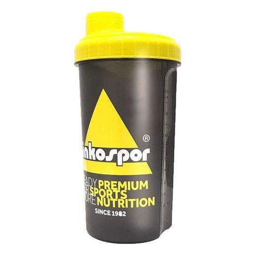 ŠEJKR 700ML& (INKOSPOR - NEMECKO)