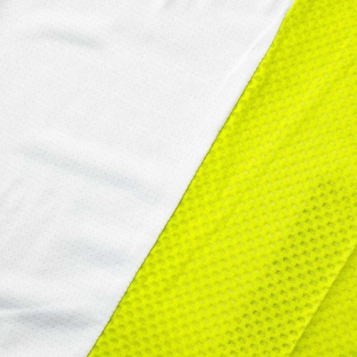 MOTOKROSOVÝ DRES X-GRIP TUNGSTEN – ŽLTÁ