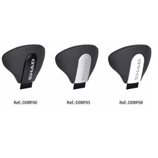 MANTÁŽNA SADA SHAD W0CG62RV PRE OPIERKY SHAD