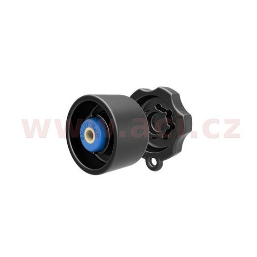 PIN-LOCK BEZPEČNOSTNÁ MATICA SA 4 PINY PRE DRŽIAKY VEĽKOSTI "B", RAM MOUNTS