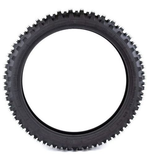 X-GRIP MACHETE 90/100-21 - PREDNÁ ENDURO PNEUMATIKA SOFT/MEDIUM