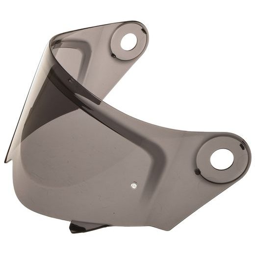 PLEXI PRE PRILBY DARKSOME, SIMPSON (DYMOVÉ)