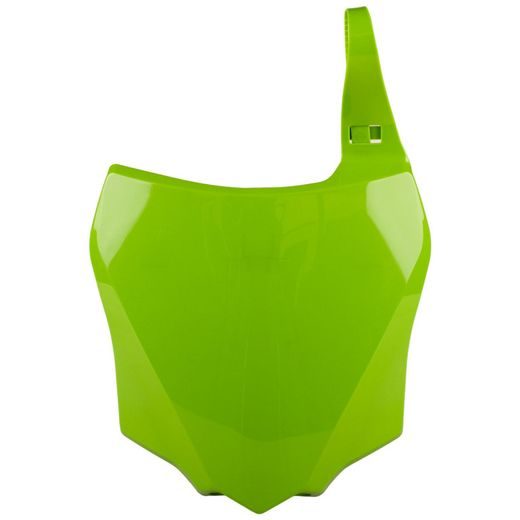 ČÍSELNÝ ŠTÍTOK POLISPORT ZELENÁ