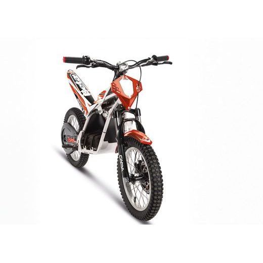 MOTOCYKEL BETA MINITRIAL ELECTRIC 16''