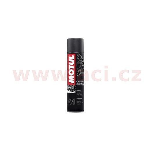 MOTUL C1 CHAIN CLEAN 400 ML SPREJ