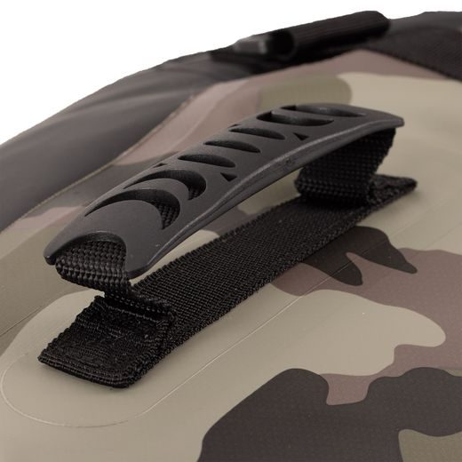 VODOTESNÝ VAK AQUA T-50 ROLL BAG, OXFORD (MASKÁČ)