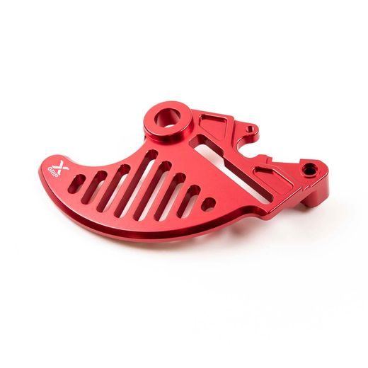 X-GRIP BRAKE DISC GUARD