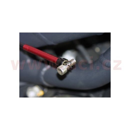 MAGNETICKÝ VYTAHOVÁK, BIKESERVICE