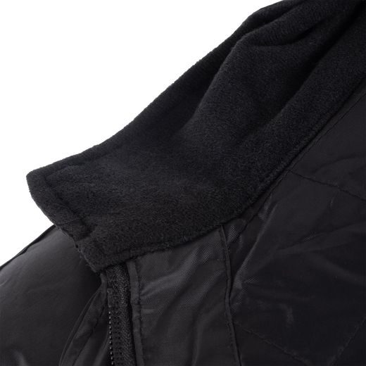 BUNDA RAIN SEAL THERMAL, OXFORD (ČIERNA)