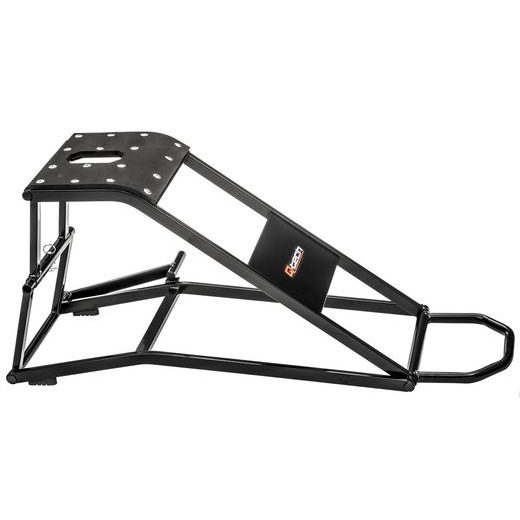 MX STOJAN, Q-TECH