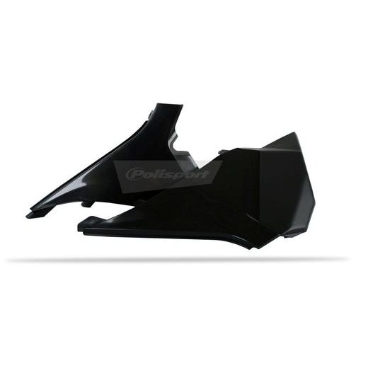 KRYT AIRBOXU POLISPORT ČIERNA