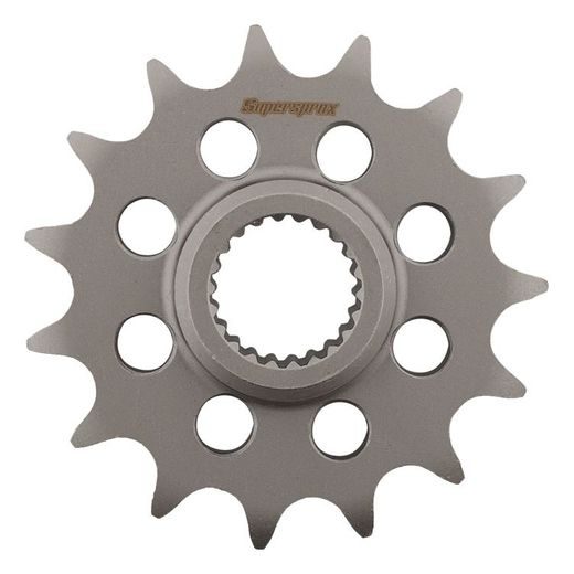 REŤAZOVÉ KOLIEČKO SUPERSPROX CST-577:15 15 ZUBOV,520