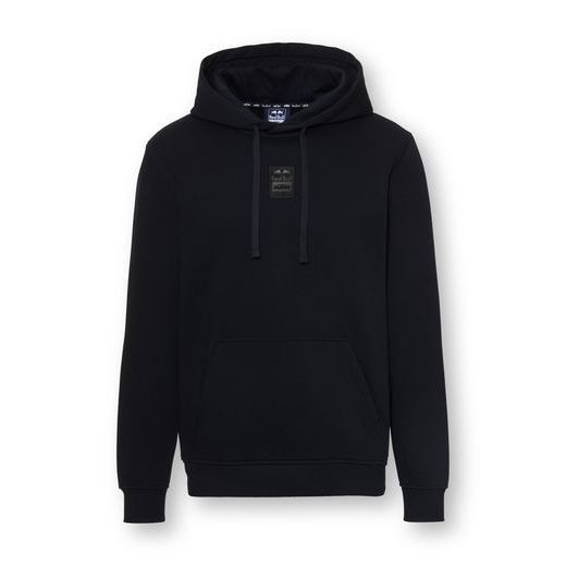 MIKINA CARBON, RED BULL KTM (ČERNÁ)