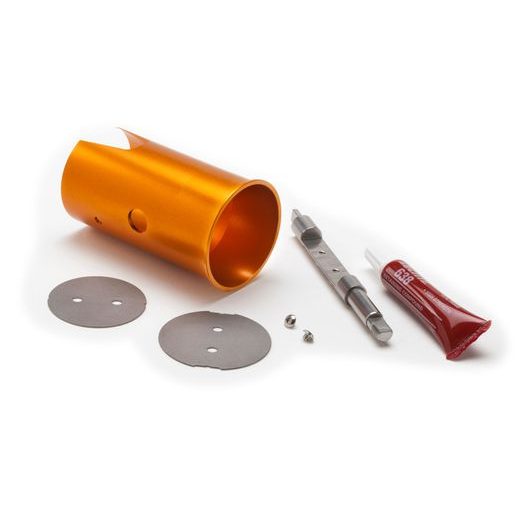 POWERFLOW THROTTLE BODY KIT TWINAIR 160719