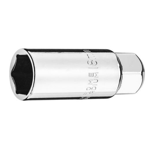 KĽÚČ NA SVIEČKY EXTRA TENKÝ (18 MM), Q-TECH