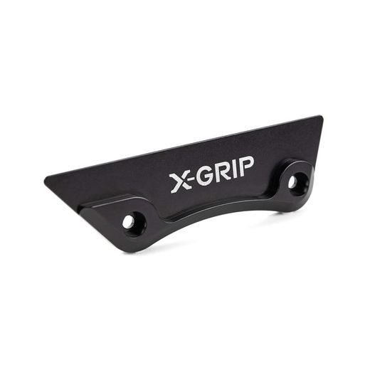 X-GRIP – CHRÁNIČ KYVNEJ VIDLICE, ČIERNY – GASGAS EC 125 (2025) A ĎALŠIE