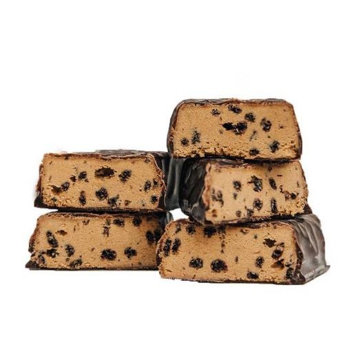 TYČINKA X-TREME PROTEIN PACK ČOKOLÁDOVÉ BROWNIES 35 G (INKOSPOR - NEMECKO)