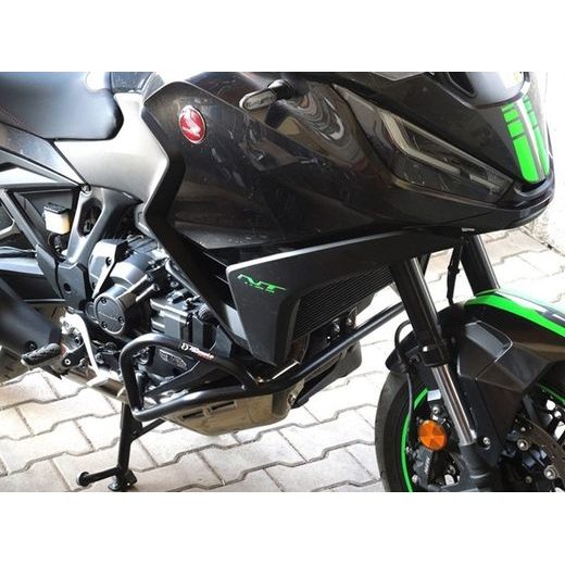 OCHRANA MOTORA RDMOTO CF193KD ČIERNA