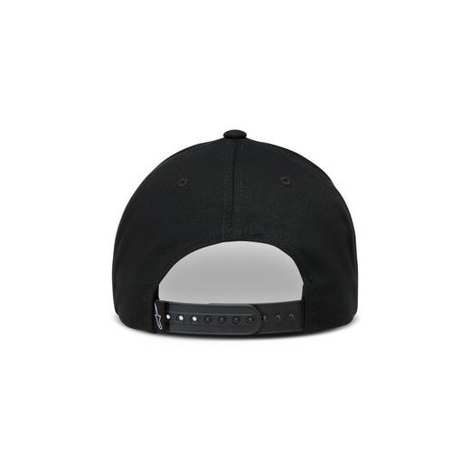 ALPINESTARS COMBO LOGO SNAPBACK – VOĽNOČASOVÁ ŠILTOVKA (ČIERNA)