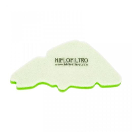 VZDUCHOVÝ FILTER HIFLOFILTRO HFA5204DS HIFLOFILTRO PIAGGIO 50/125/200 LIBERTY 00-14 (50)