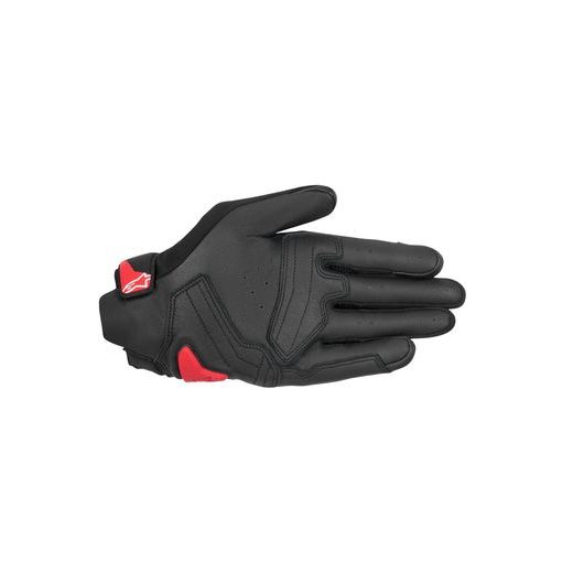 ALPINESTARS SP X 7 – MOTOCYKLOVÉ RUKAVICE NA CESTNÚ JAZDU (ČIERNA/ČERVENÁ/BIELA) 2025