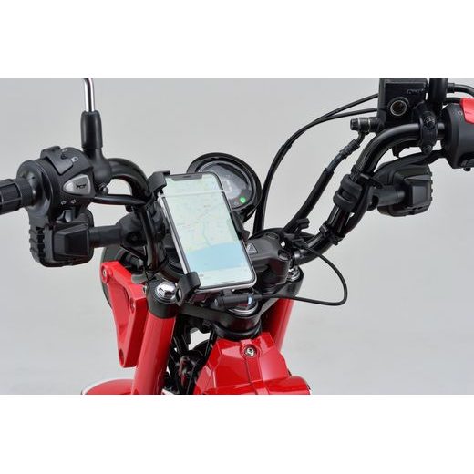 USB-C ZÁSUVKA, DAYTONA