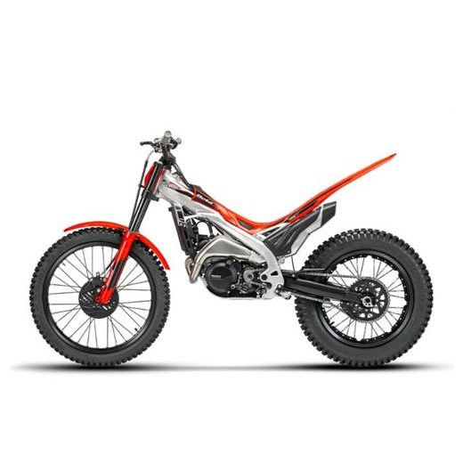 MOTOCYKEL BETA TRIAL SINCRO 2T 125 2026