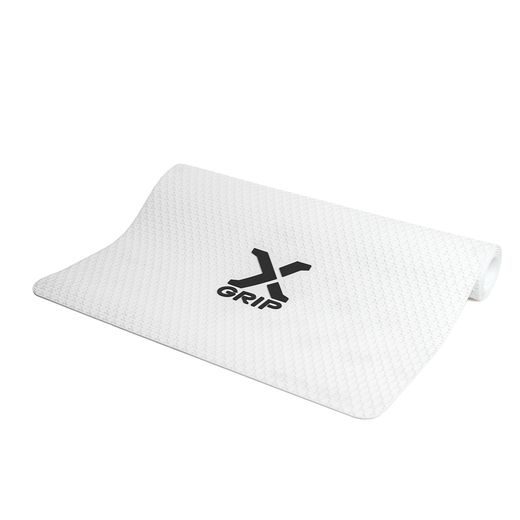 PROTIŠMYKOVÝ POŤAH SEDLA X-GRIP NØ SLIP V2 – BIELA, UNIVERZÁLNE (915 X 385 MM)