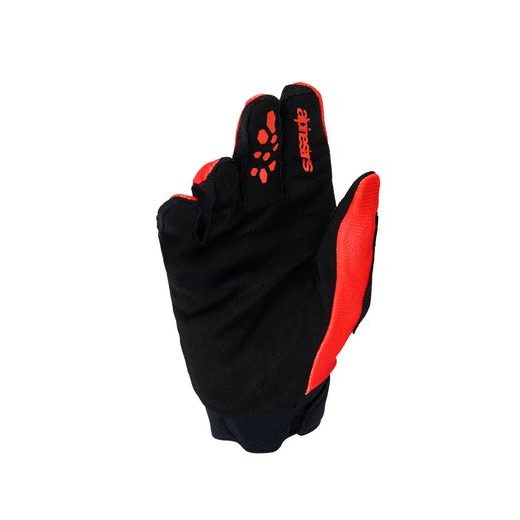 ALPINESTARS FULL BORE V2 – MOTOKROSOVÉ RUKAVICE NA MX A ENDURO (ORANŽOVÁ/ČIERNA) 2026