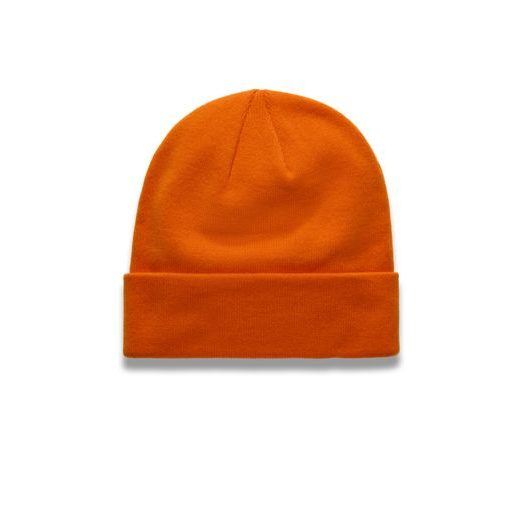 ALPINESTARS AUGMENT BEANIE – VOĽNOČASOVÁ ČIAPKA (ORANŽOVÁ)