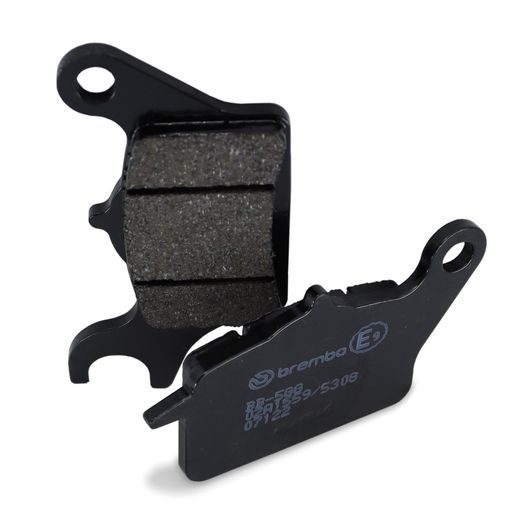BRZDOVÉ OBLOŽENIE BREMBO 7122