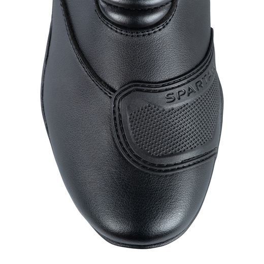TOPÁNKY WP, OXFORD SPARTAN (ČIERNE)
